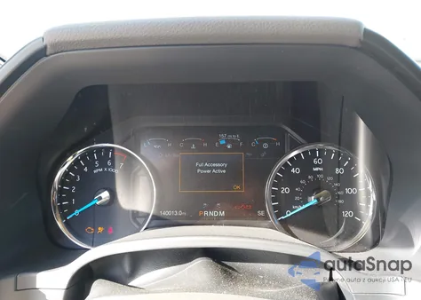 2018 Ford Expedition Max Limited from USA, damaged, VIN 1FMJK1KT4JEA09568